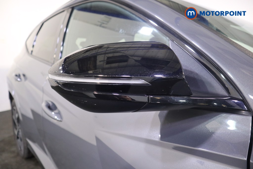 Hyundai Tucson N Line Automatic Petrol SUV - Stock Number (1572614) - 29th supplementary image