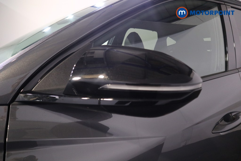Hyundai Tucson N Line Automatic Petrol SUV - Stock Number (1572614) - 30th supplementary image