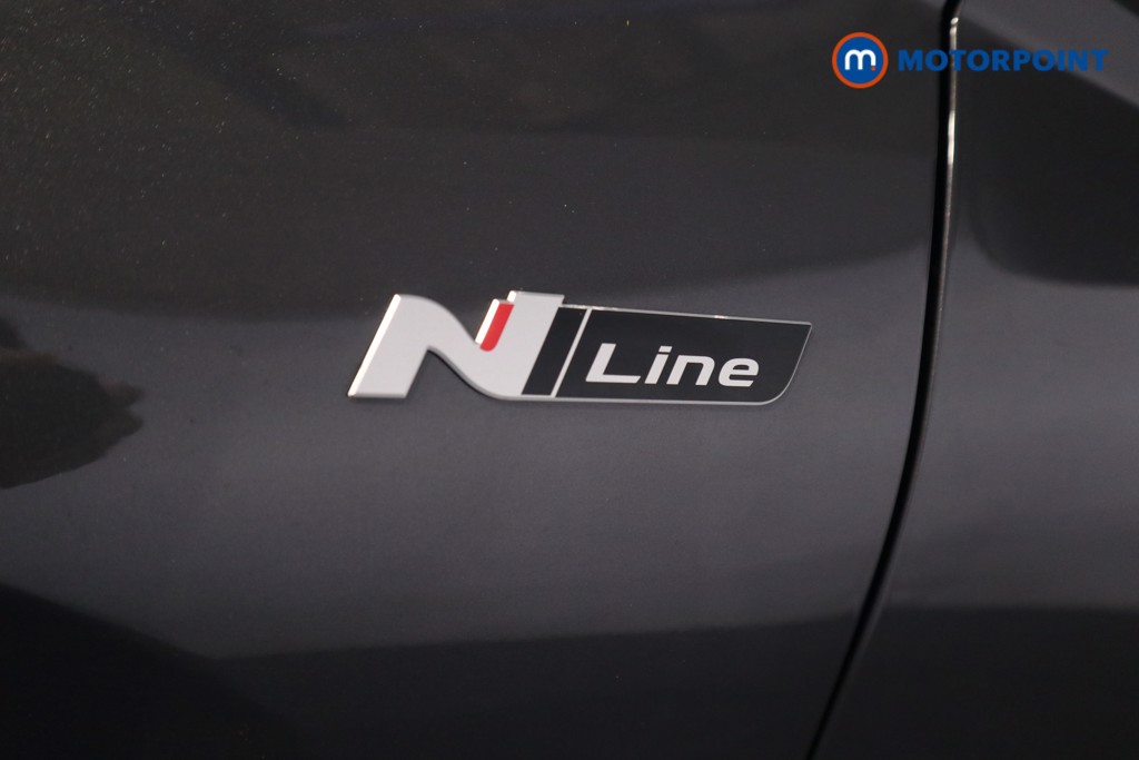 Hyundai Tucson N Line Automatic Petrol SUV - Stock Number (1572614) - 31st supplementary image