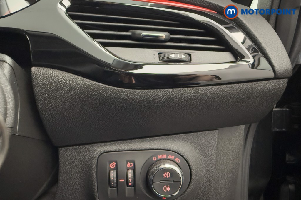 Vauxhall Corsa Sri Vx-Line Nav Black Manual Petrol Hatchback - Stock Number (1572685) - 15th supplementary image