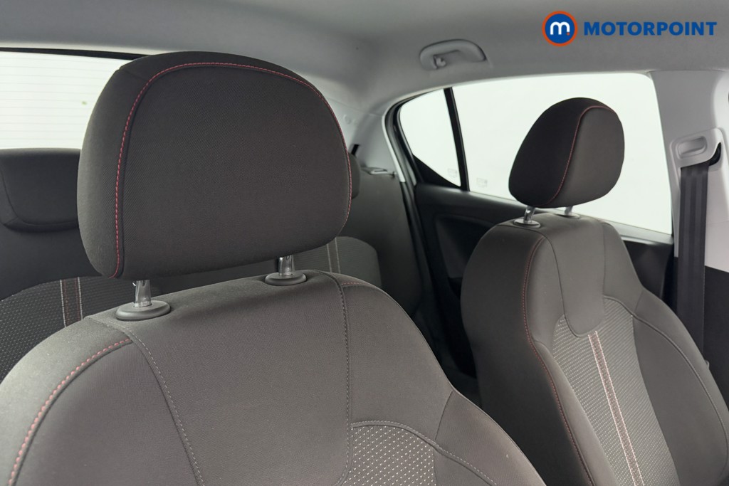 Vauxhall Corsa Sri Vx-Line Nav Black Manual Petrol Hatchback - Stock Number (1572685) - 19th supplementary image