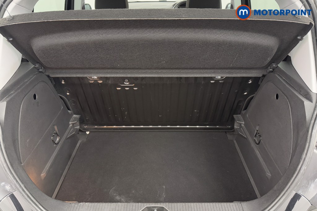 Vauxhall Corsa Sri Vx-Line Nav Black Manual Petrol Hatchback - Stock Number (1572685) - 22nd supplementary image