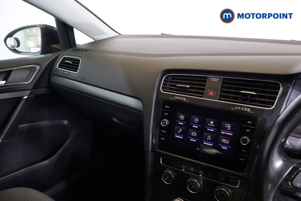 Volkswagen Golf Match Automatic Diesel Hatchback - Stock Number (1572922) - 3rd supplementary image