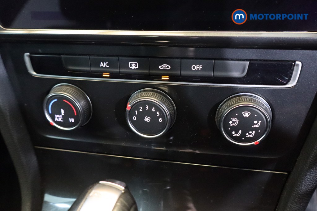 Volkswagen Golf Match Automatic Diesel Hatchback - Stock Number (1572922) - 11th supplementary image