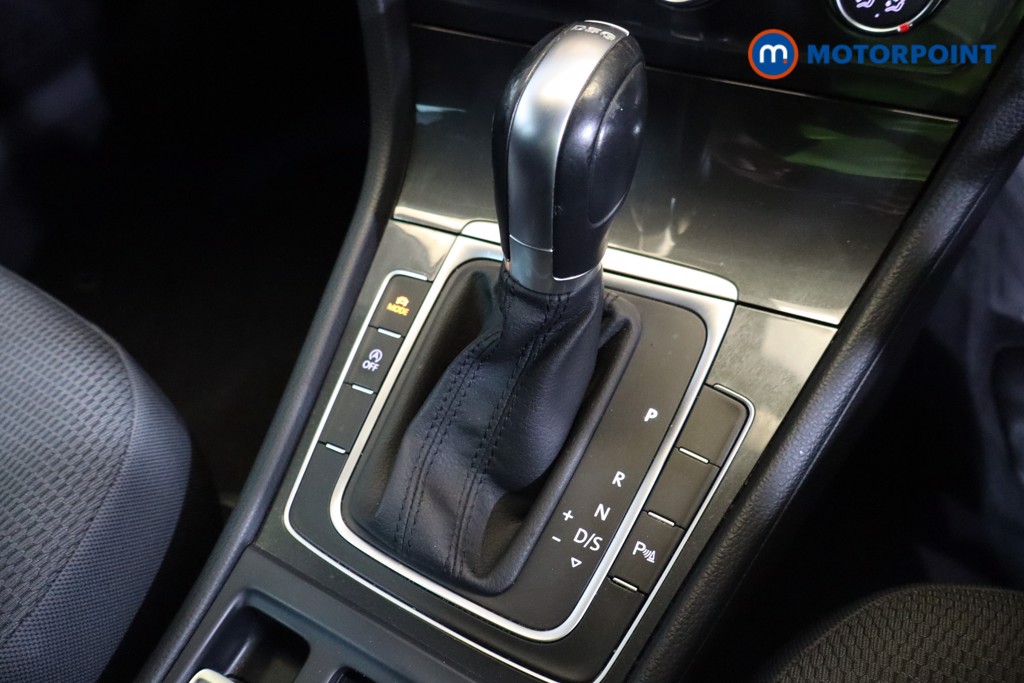 Volkswagen Golf Match Automatic Diesel Hatchback - Stock Number (1572922) - 12th supplementary image