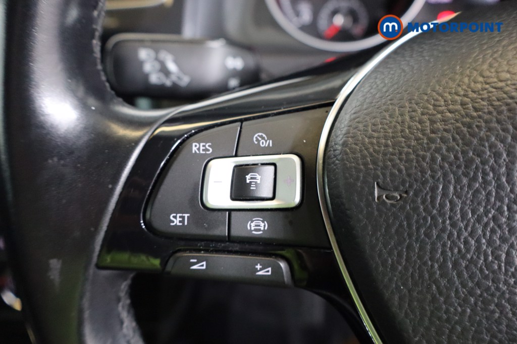 Volkswagen Golf Match Automatic Diesel Hatchback - Stock Number (1572922) - 13th supplementary image