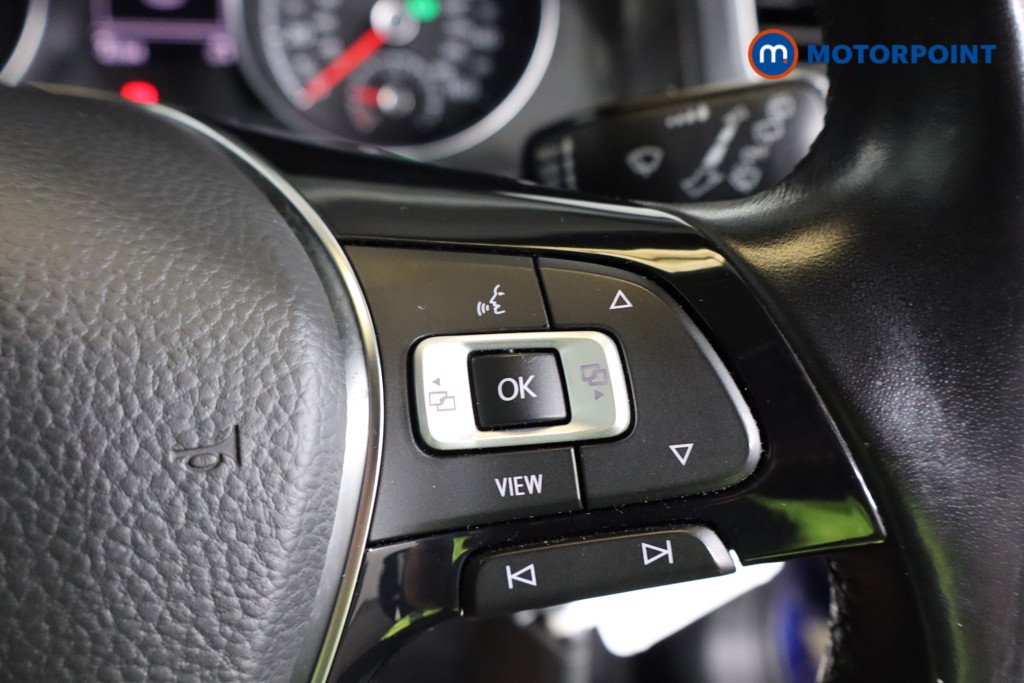 Volkswagen Golf Match Automatic Diesel Hatchback - Stock Number (1572922) - 14th supplementary image