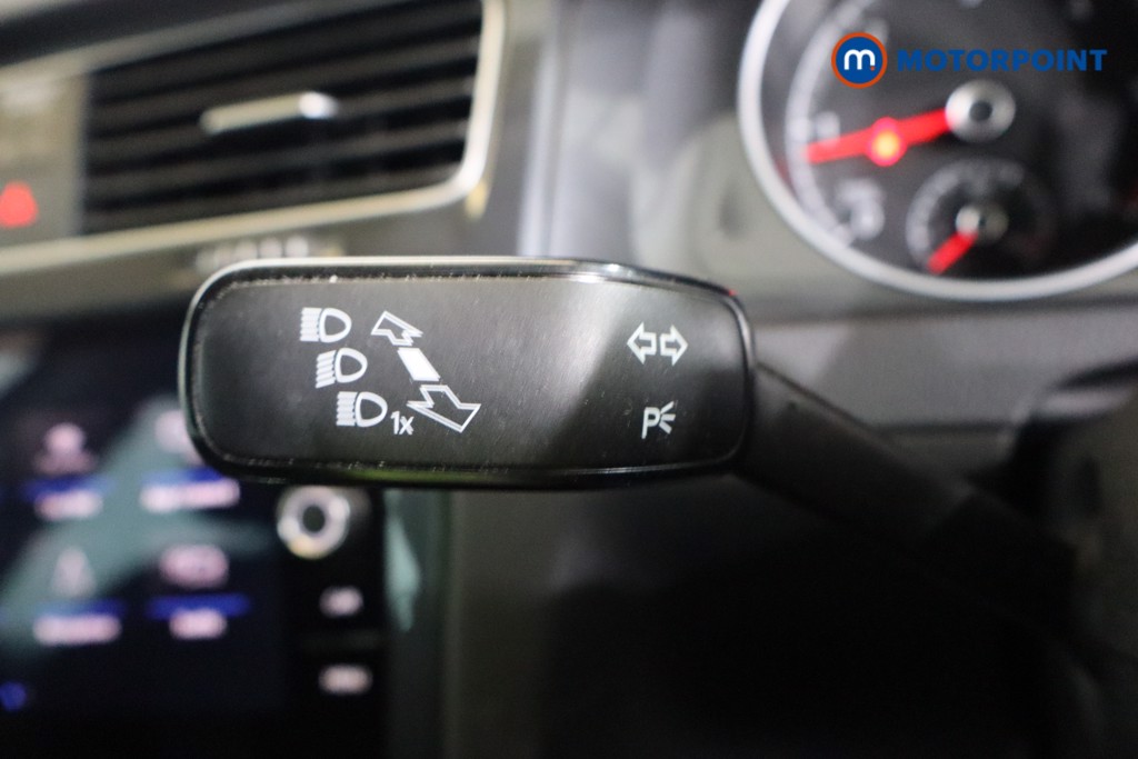 Volkswagen Golf Match Automatic Diesel Hatchback - Stock Number (1572922) - 15th supplementary image