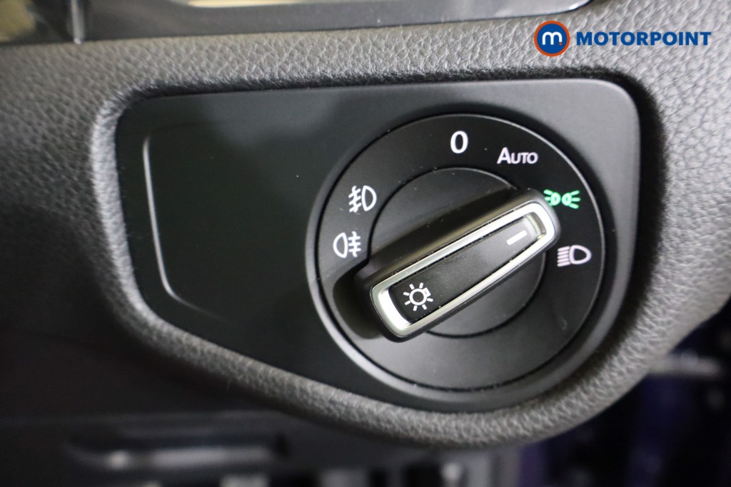 Volkswagen Golf Match Automatic Diesel Hatchback - Stock Number (1572922) - 17th supplementary image