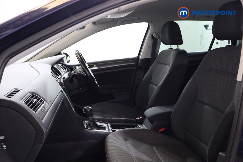 Volkswagen Golf Match Automatic Diesel Hatchback - Stock Number (1572922) - 19th supplementary image
