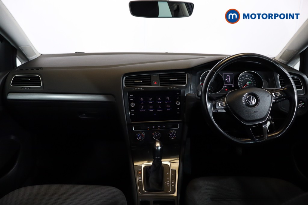 Volkswagen Golf Match Automatic Diesel Hatchback - Stock Number (1572922) - 22nd supplementary image