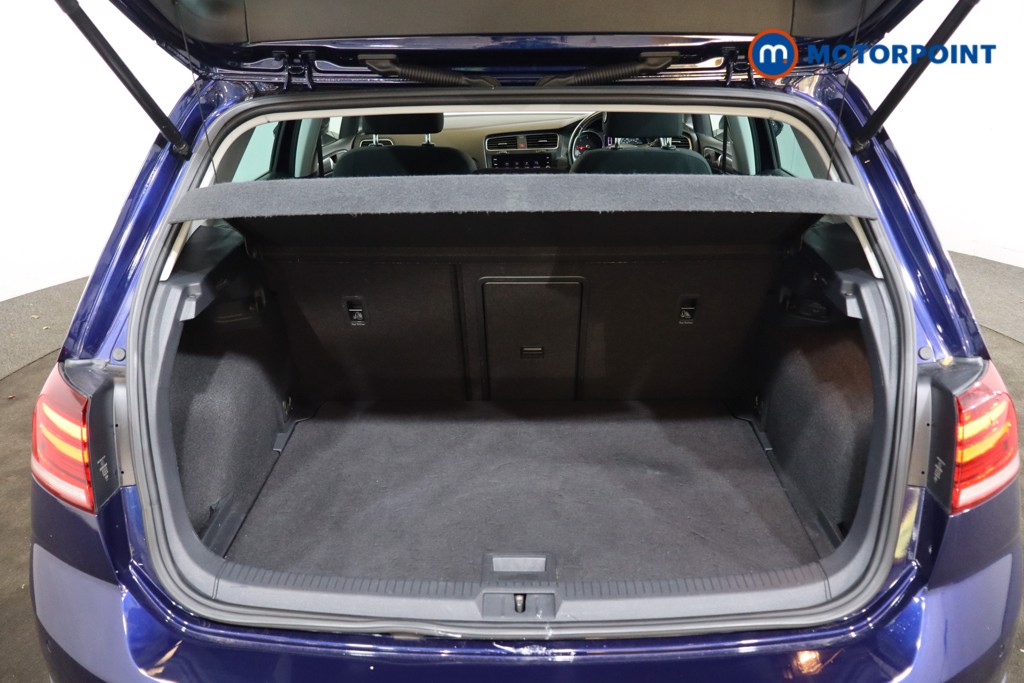 Volkswagen Golf Match Automatic Diesel Hatchback - Stock Number (1572922) - 23rd supplementary image