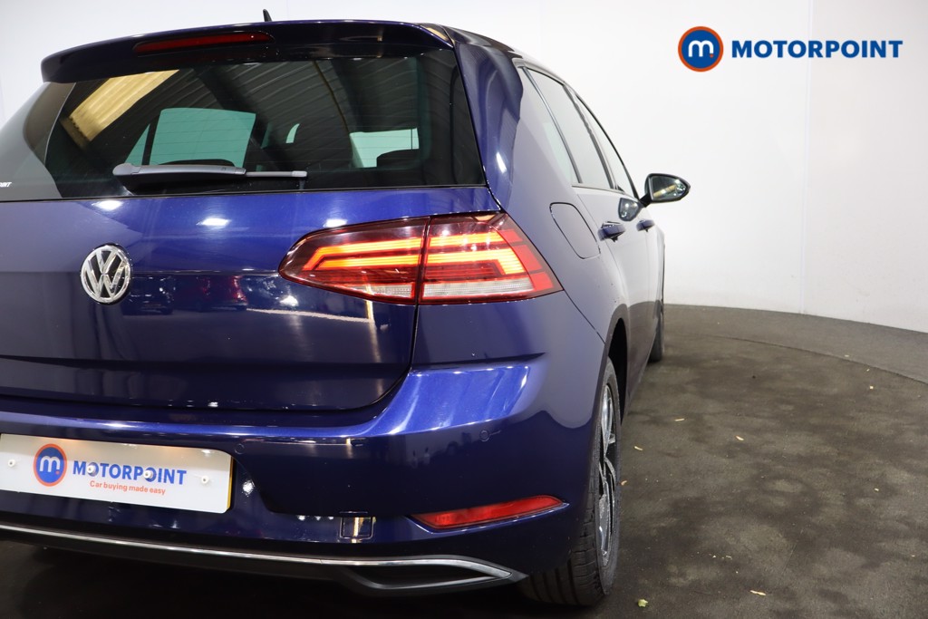 Volkswagen Golf Match Automatic Diesel Hatchback - Stock Number (1572922) - 29th supplementary image