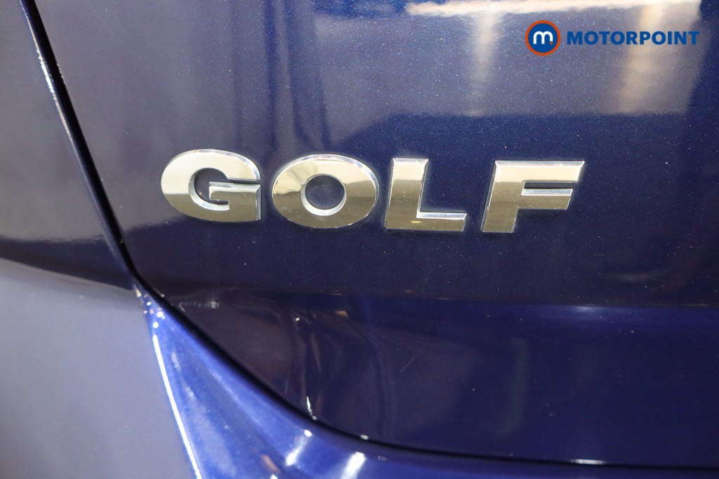 Volkswagen Golf Match Automatic Diesel Hatchback - Stock Number (1572922) - 30th supplementary image