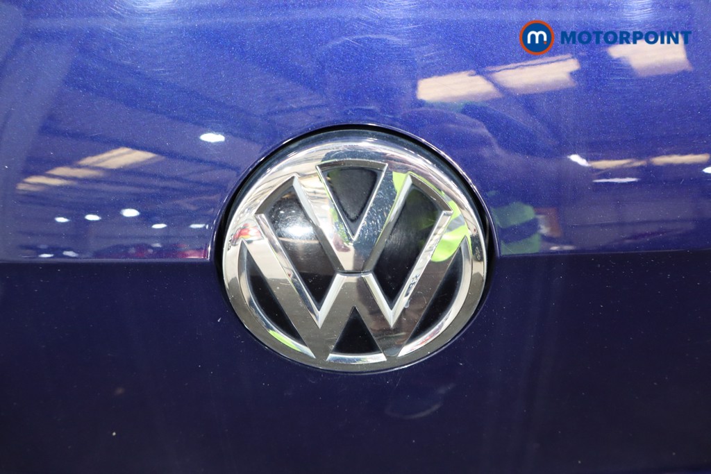 Volkswagen Golf Match Automatic Diesel Hatchback - Stock Number (1572922) - 31st supplementary image