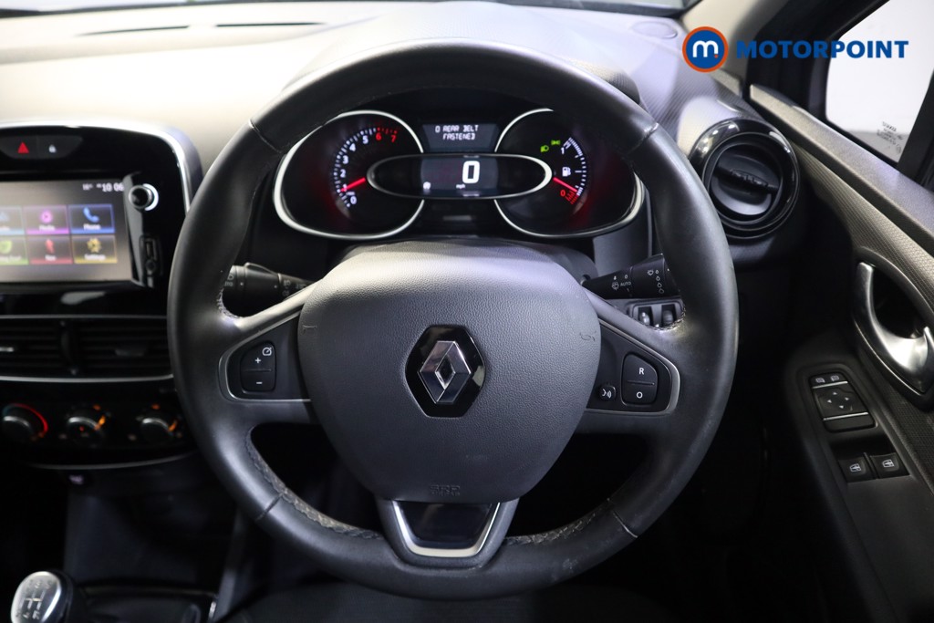 Renault Clio Urban Nav Manual Petrol Hatchback - Stock Number (1573486) - 2nd supplementary image