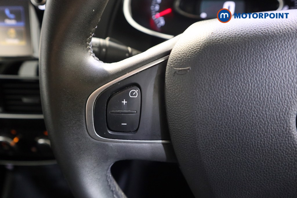 Renault Clio Urban Nav Manual Petrol Hatchback - Stock Number (1573486) - 3rd supplementary image
