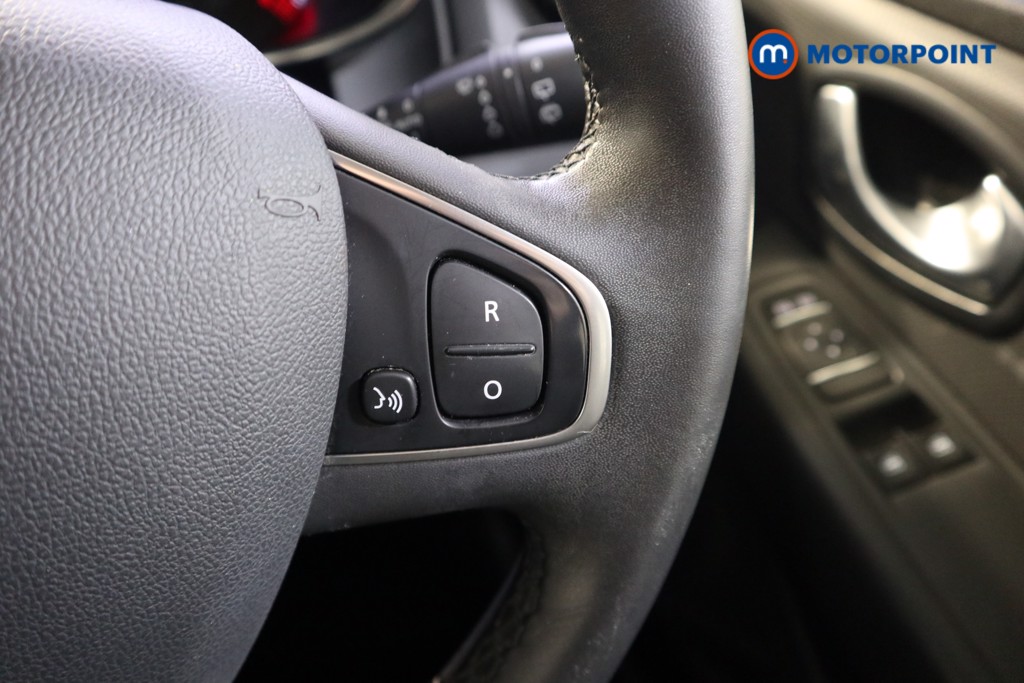 Renault Clio Urban Nav Manual Petrol Hatchback - Stock Number (1573486) - 4th supplementary image