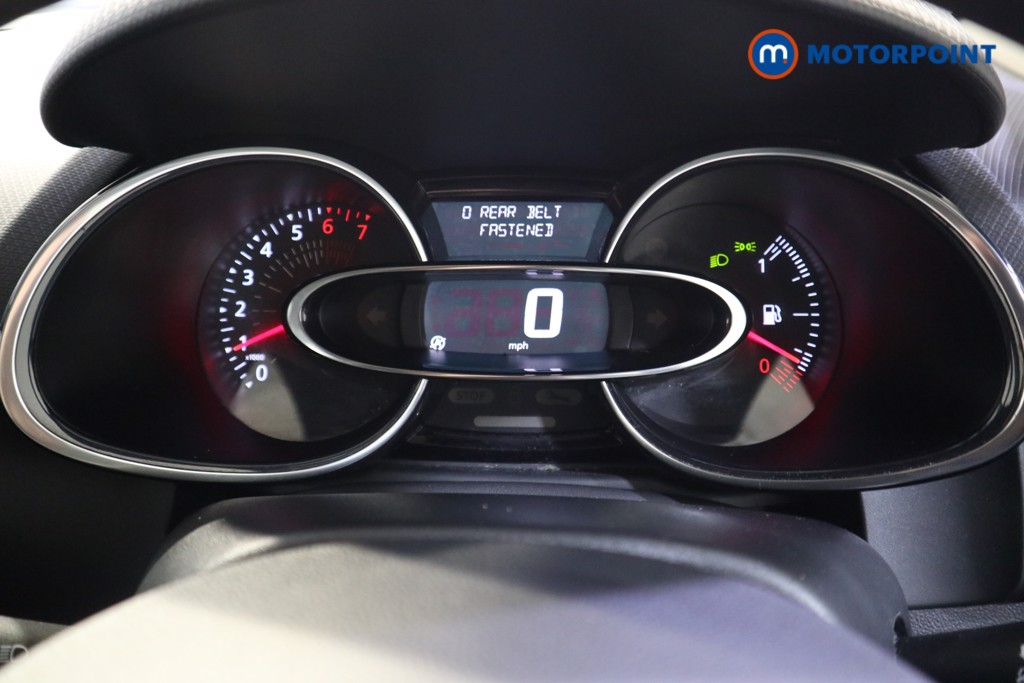 Renault Clio Urban Nav Manual Petrol Hatchback - Stock Number (1573486) - 5th supplementary image