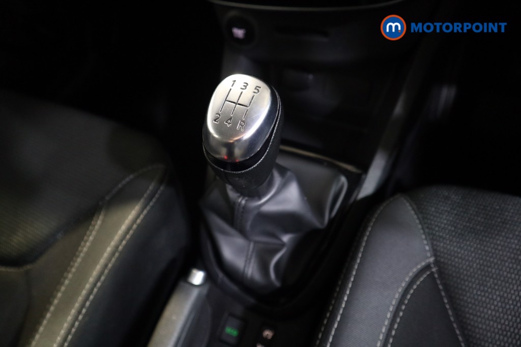 Renault Clio Urban Nav Manual Petrol Hatchback - Stock Number (1573486) - 8th supplementary image