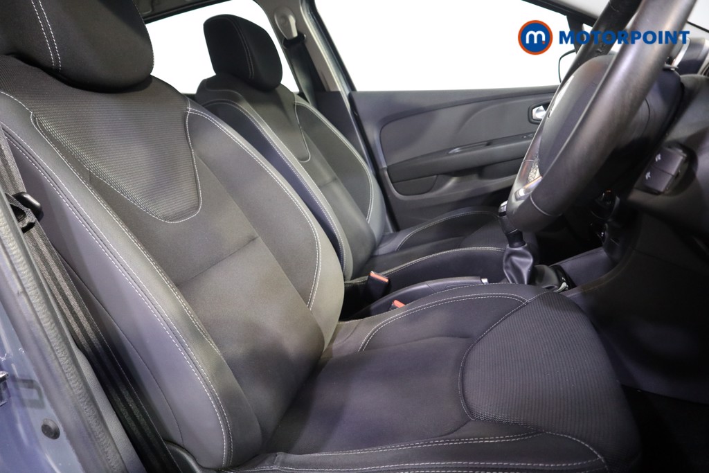 Renault Clio Urban Nav Manual Petrol Hatchback - Stock Number (1573486) - 12th supplementary image