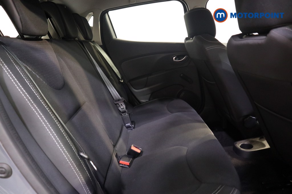 Renault Clio Urban Nav Manual Petrol Hatchback - Stock Number (1573486) - 13th supplementary image