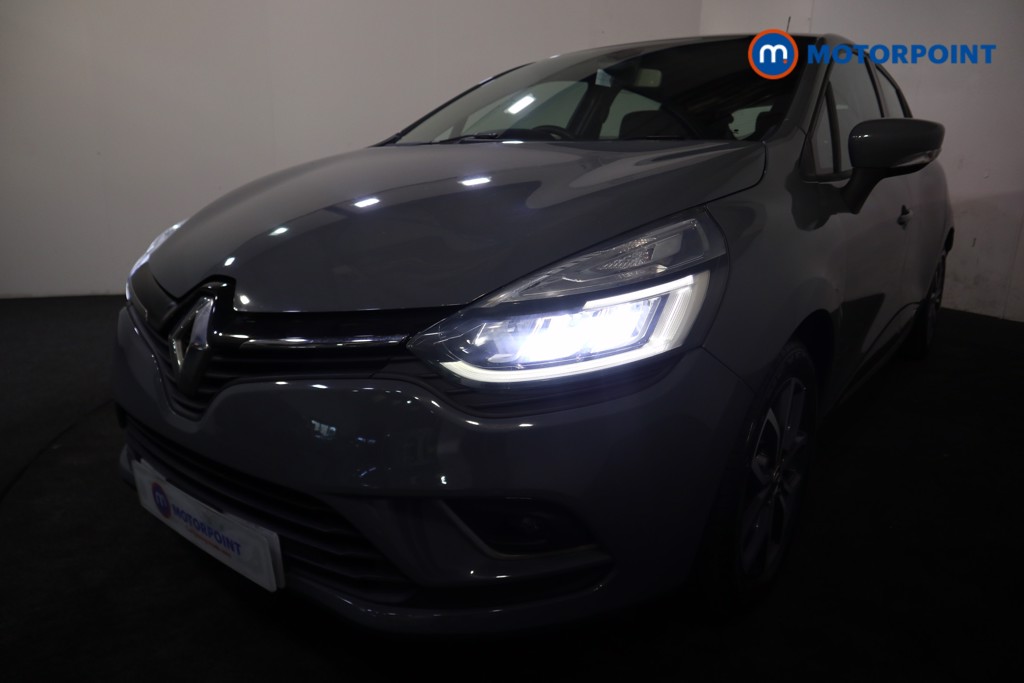 Renault Clio Urban Nav Manual Petrol Hatchback - Stock Number (1573486) - 25th supplementary image