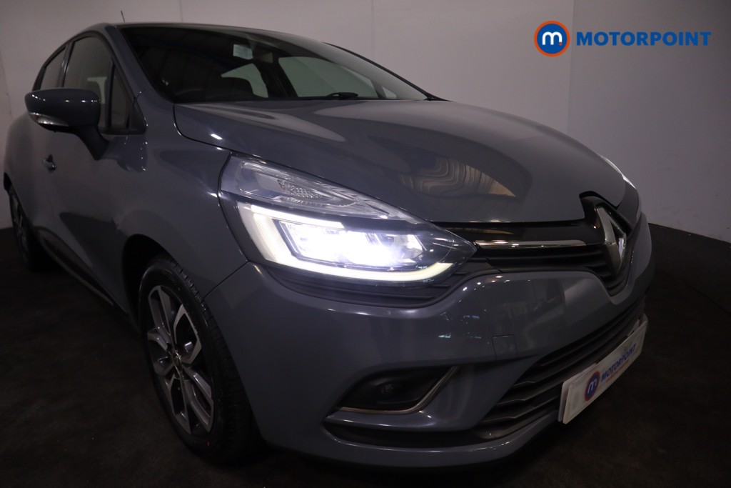 Renault Clio Urban Nav Manual Petrol Hatchback - Stock Number (1573486) - 26th supplementary image
