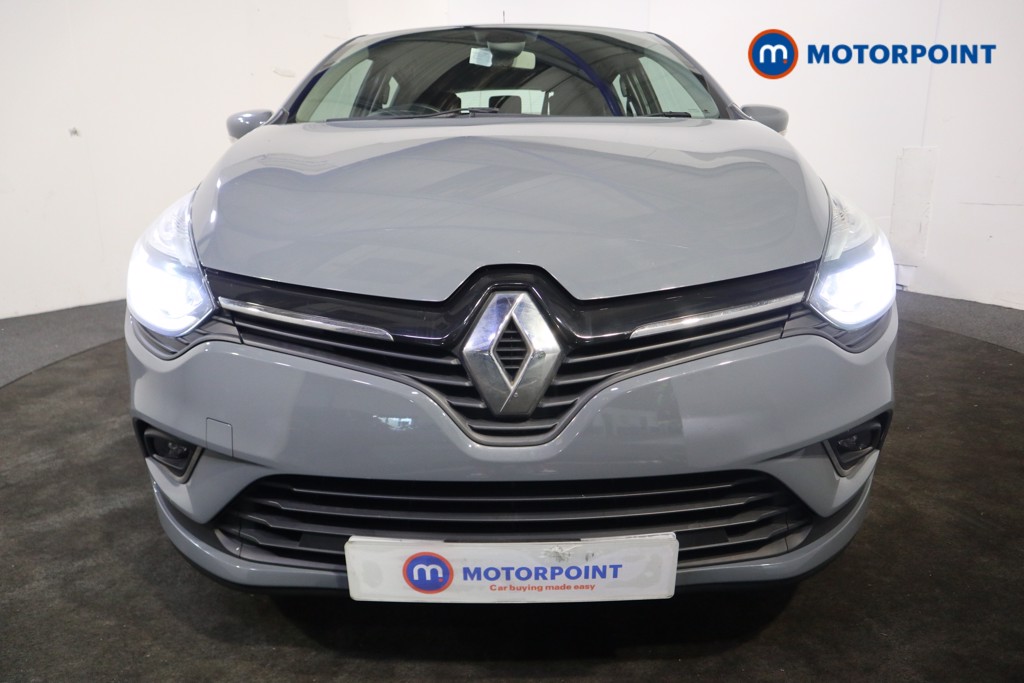 Renault Clio Urban Nav Manual Petrol Hatchback - Stock Number (1573486) - 27th supplementary image
