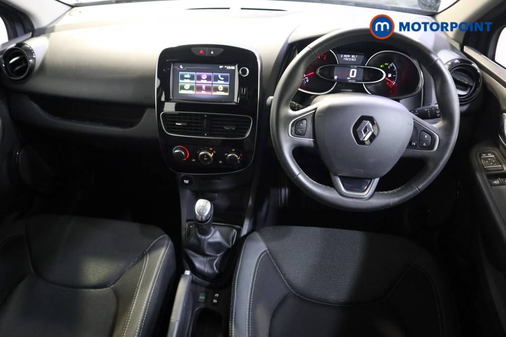 Renault Clio Urban Nav Manual Petrol Hatchback - Stock Number (1573486) - 1st supplementary image