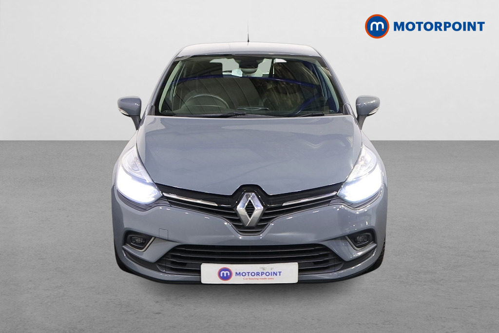 Renault Clio Urban Nav Manual Petrol Hatchback - Stock Number (1573486) - Front bumper
