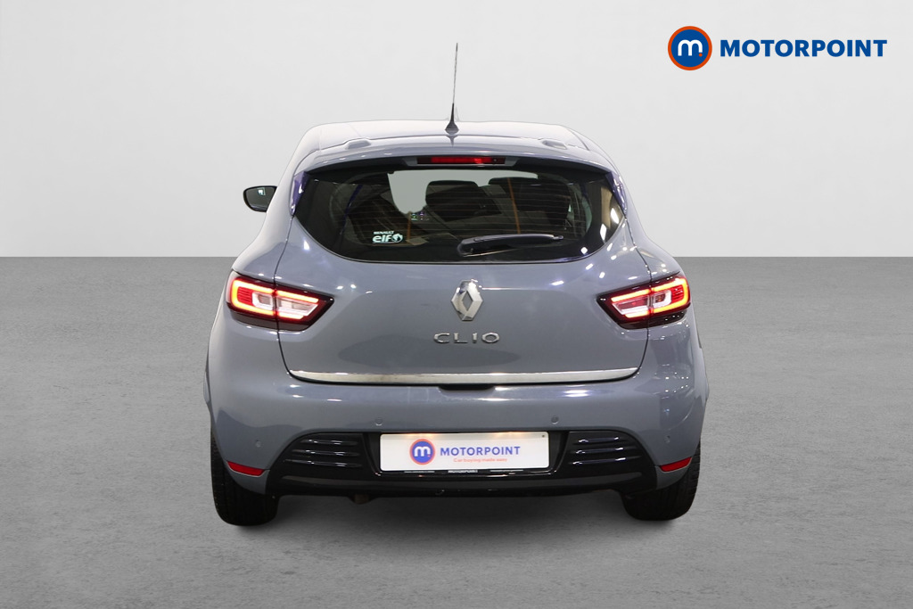 Renault Clio Urban Nav Manual Petrol Hatchback - Stock Number (1573486) - Rear bumper