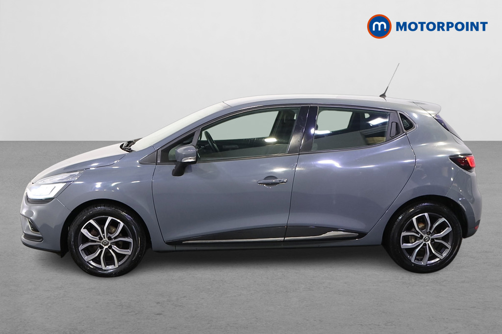 Renault Clio Urban Nav Manual Petrol Hatchback - Stock Number (1573486) - Passenger side