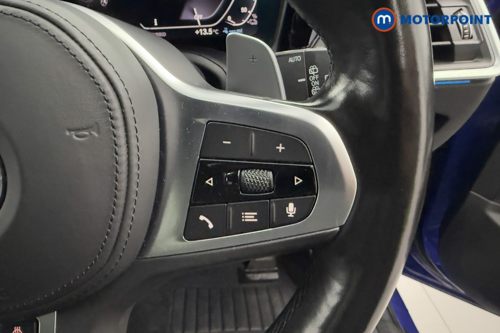 BMW 3 Series M Sport Automatic Petrol Plug-In Hybrid Estate - Stock Number (1573768) - 5th supplementary image