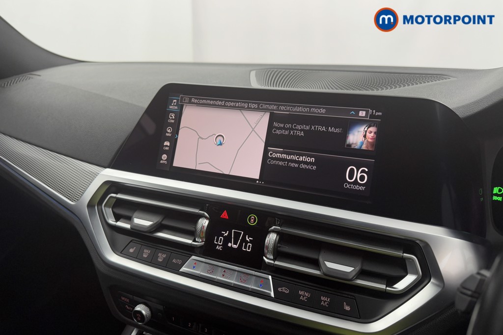 BMW 3 Series M Sport Automatic Petrol Plug-In Hybrid Estate - Stock Number (1573768) - 7th supplementary image