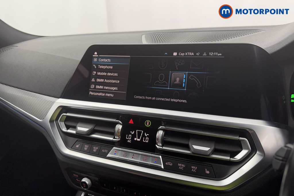 BMW 3 Series M Sport Automatic Petrol Plug-In Hybrid Estate - Stock Number (1573768) - 9th supplementary image