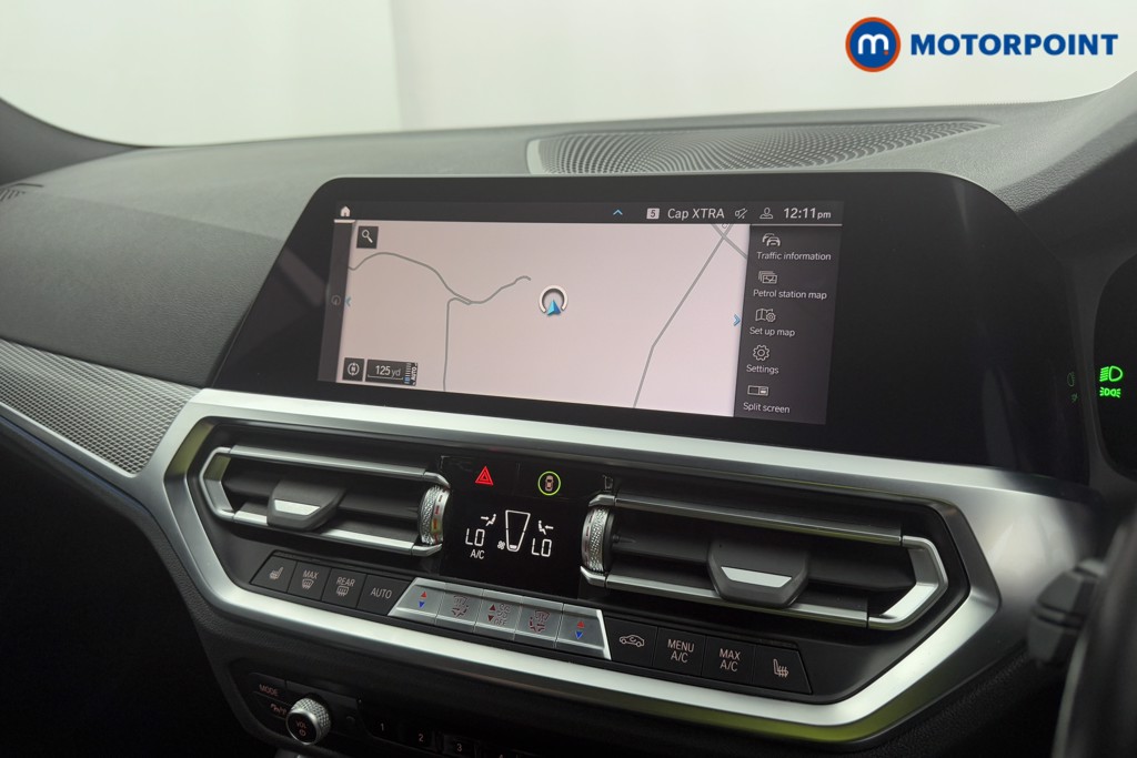 BMW 3 Series M Sport Automatic Petrol Plug-In Hybrid Estate - Stock Number (1573768) - 10th supplementary image