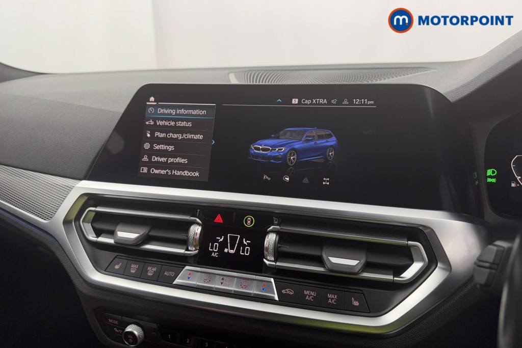 BMW 3 Series M Sport Automatic Petrol Plug-In Hybrid Estate - Stock Number (1573768) - 11th supplementary image