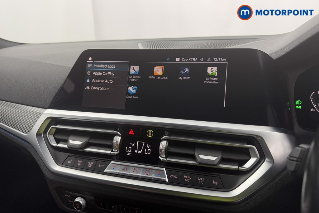 BMW 3 Series M Sport Automatic Petrol Plug-In Hybrid Estate - Stock Number (1573768) - 12th supplementary image