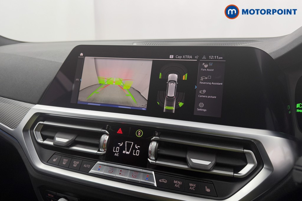 BMW 3 Series M Sport Automatic Petrol Plug-In Hybrid Estate - Stock Number (1573768) - 13th supplementary image
