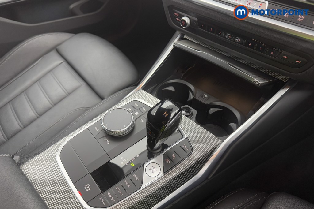 BMW 3 Series M Sport Automatic Petrol Plug-In Hybrid Estate - Stock Number (1573768) - 15th supplementary image