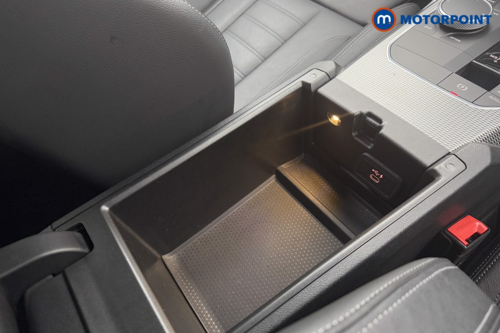 BMW 3 Series M Sport Automatic Petrol Plug-In Hybrid Estate - Stock Number (1573768) - 16th supplementary image