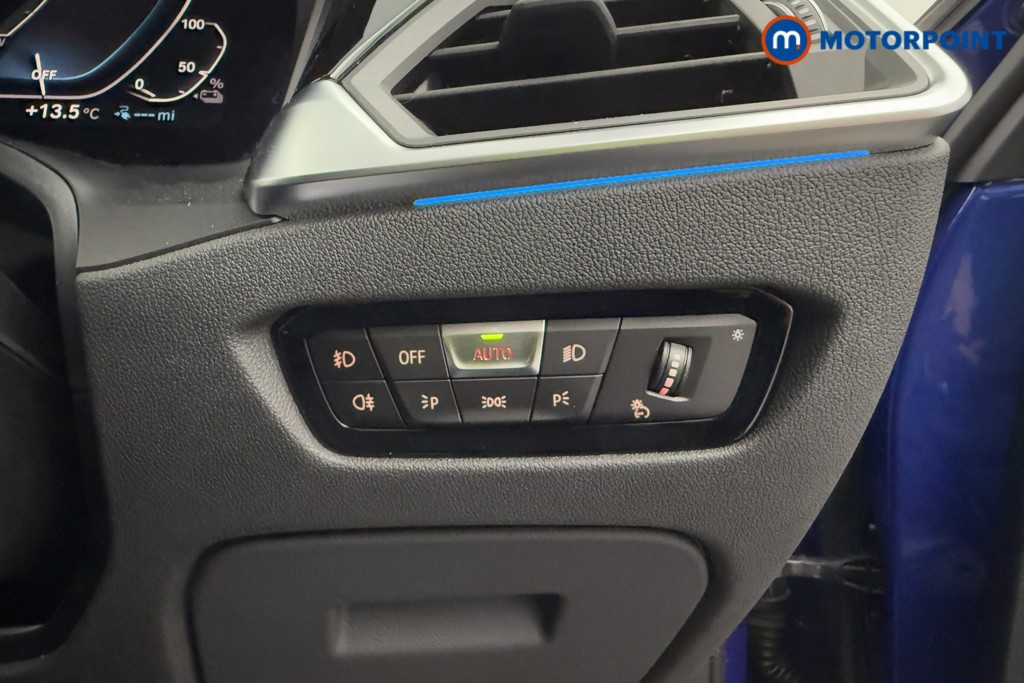 BMW 3 Series M Sport Automatic Petrol Plug-In Hybrid Estate - Stock Number (1573768) - 18th supplementary image