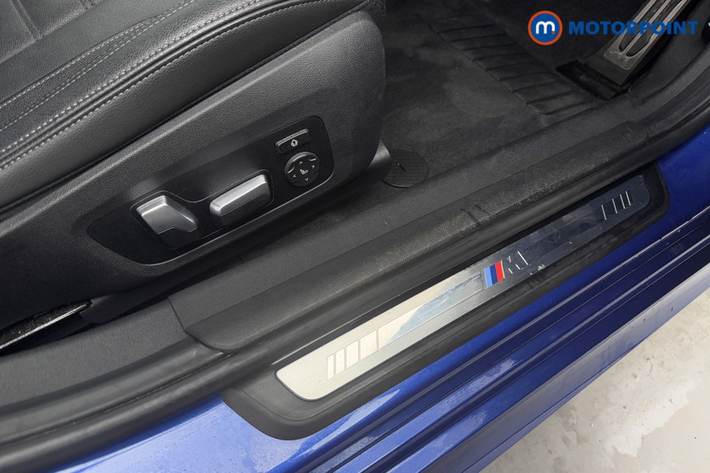 BMW 3 Series M Sport Automatic Petrol Plug-In Hybrid Estate - Stock Number (1573768) - 22nd supplementary image