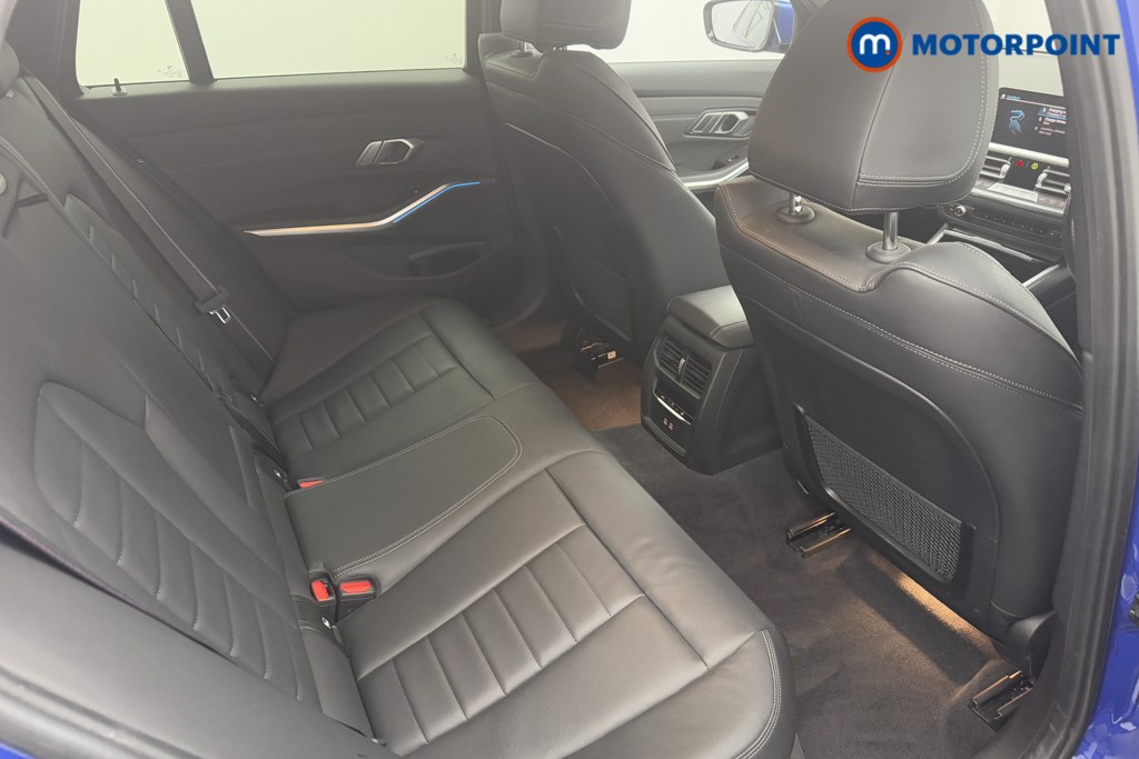 BMW 3 Series M Sport Automatic Petrol Plug-In Hybrid Estate - Stock Number (1573768) - 23rd supplementary image