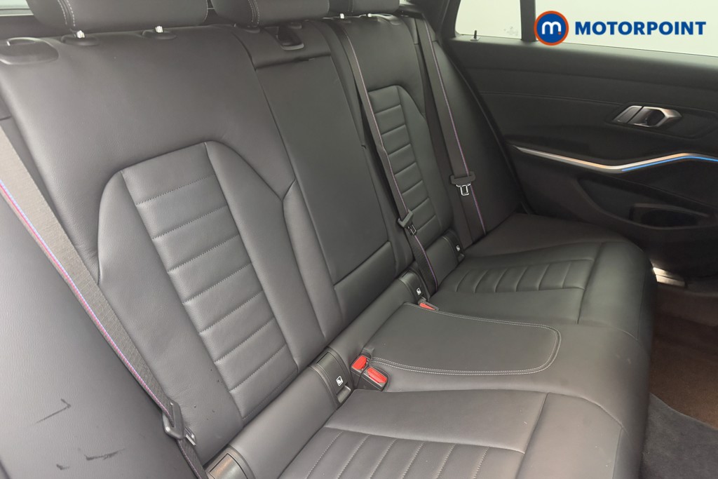 BMW 3 Series M Sport Automatic Petrol Plug-In Hybrid Estate - Stock Number (1573768) - 25th supplementary image