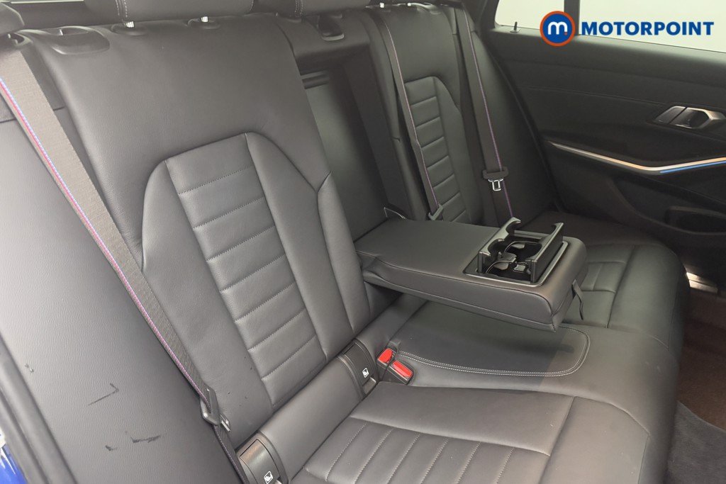 BMW 3 Series M Sport Automatic Petrol Plug-In Hybrid Estate - Stock Number (1573768) - 26th supplementary image