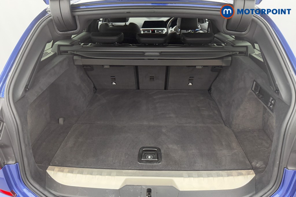 BMW 3 Series M Sport Automatic Petrol Plug-In Hybrid Estate - Stock Number (1573768) - 29th supplementary image