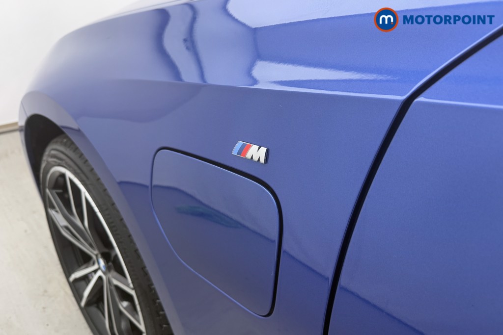 BMW 3 Series M Sport Automatic Petrol Plug-In Hybrid Estate - Stock Number (1573768) - 32nd supplementary image