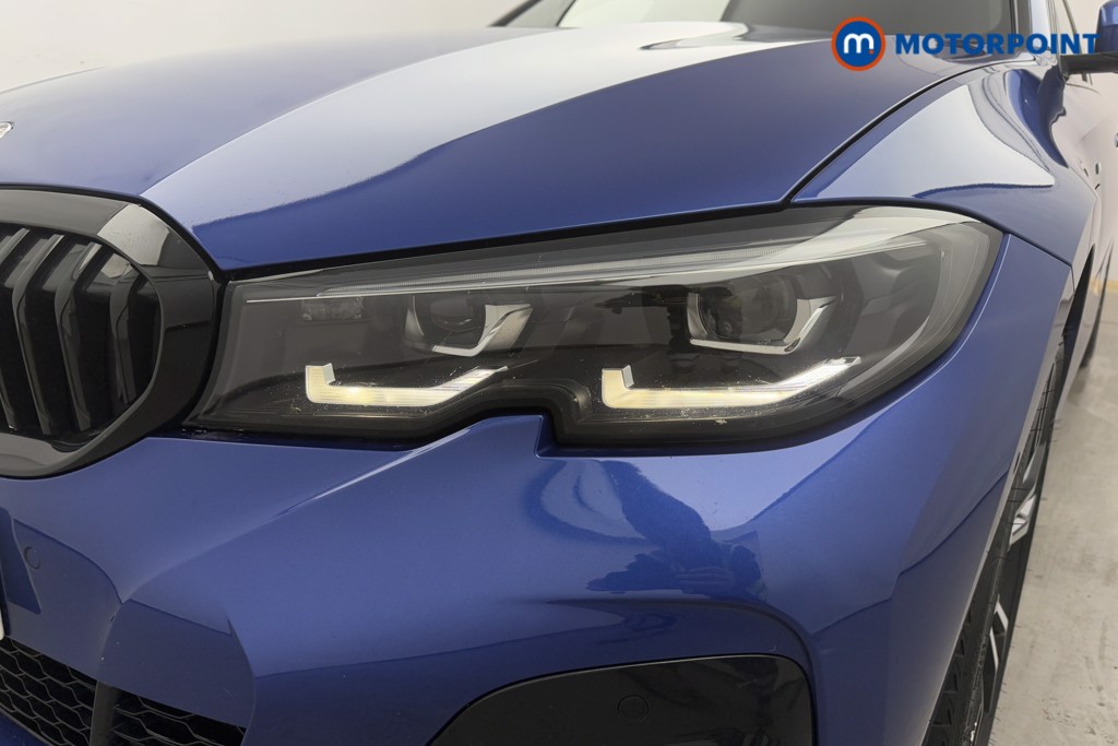 BMW 3 Series M Sport Automatic Petrol Plug-In Hybrid Estate - Stock Number (1573768) - 34th supplementary image